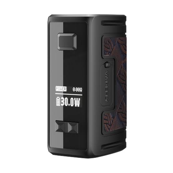 mod galaxies 30w black brown 